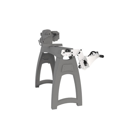 JET 719001 Tailstock Swing Away for 14 in. and 16 in. Lathes - Ace Tool Group - JET