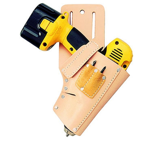 CLC DRL91 Tool Holder Cordless Drill Holster - Ace Tool Group - CLC