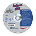 Sait 23174 4-1/2" X .045" X 7/8" Metal Cut-Off Wheel - Ace Tool Group - Sait