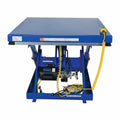 Vestil EHLT-2-43 Electric Hydraulic Lift Table 2K - Ace Tool Group - Vestil