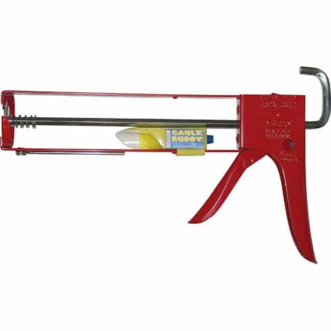 Newborn 112D 1/10 Gal. Drip-Free E-Z Thrust Hex Rod Caulker - Ace Tool Group - Newborn