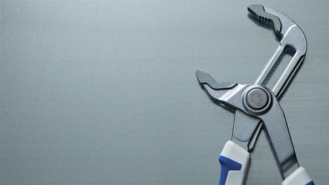 Lenox Tools Lenox Pliers Wrench - Ace Tool Group - Lenox