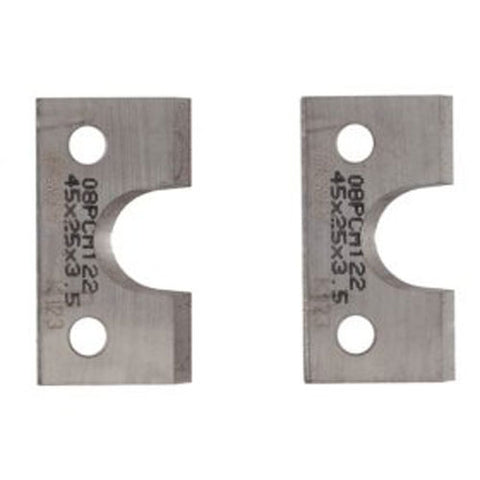 Freud Tools K123 Set Knife Concave Radius - Ace Tool Group - Freud