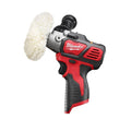 Milwaukee 2438-20 M12 Variable Speed Polisher/Sander - Ace Tool Group - Milwaukee