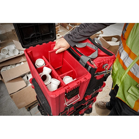 Milwaukee 48-22-8422 PACKOUT  Compact Tool Box