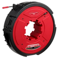 Milwaukee 48-44-5195 M18 FUEL Angler 100' Non-Conductive Polyester Pulling Fish Tape Drum - Ace Tool Group - Milwaukee