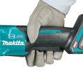Makita GAG03Z 40V XGT  4-1/2 in. / 5 in. Paddle Switch Angle Grinder, Tool Only - Ace Tool Group - Makita