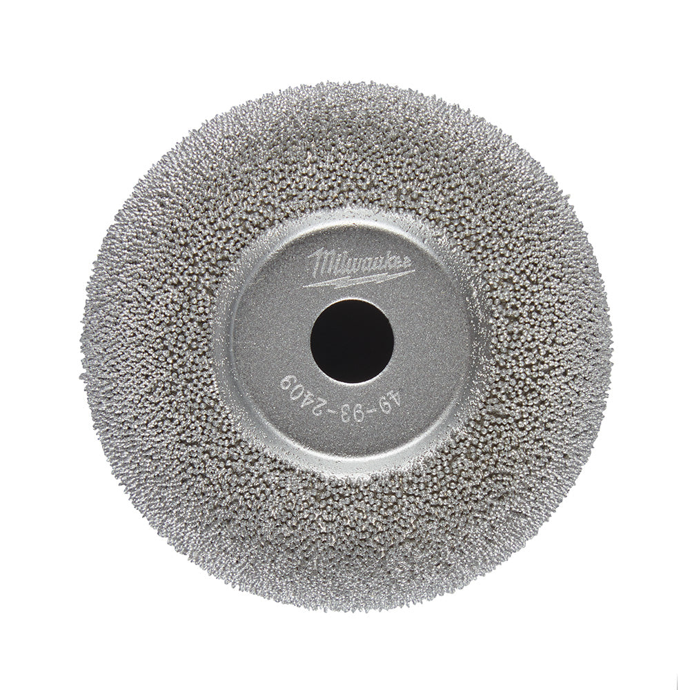 2-1/2" Buffing Wheel