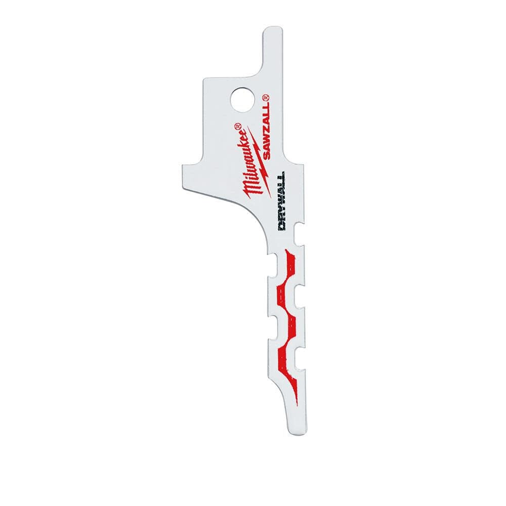 Milwaukee 48-00-1640 SAWZALL Drywall Access Blade - Ace Tool Group - Milwaukee