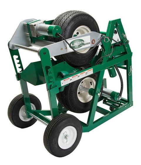 Greenlee 6810 Cable Feeder - Ace Tool Group - Greenlee