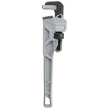 Klein 68224 14-Inch Cast Aluminum Pipe Wrench - Ace Tool Group - Klein