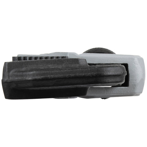 Klein 68224 14-Inch Cast Aluminum Pipe Wrench - Ace Tool Group - Klein