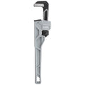 Klein 68225 Cast Aluminum Pipe Wrench, 18 in. - Ace Tool Group - Klein