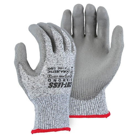 Majestic 37-1505 Cut-Less Heavy Knit Gloves - Ace Tool Group - Majestic