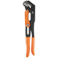 Klein 68230 Quick-Adjust S-Jaw Pipe Wrench, 13 in. - Ace Tool Group - Klein