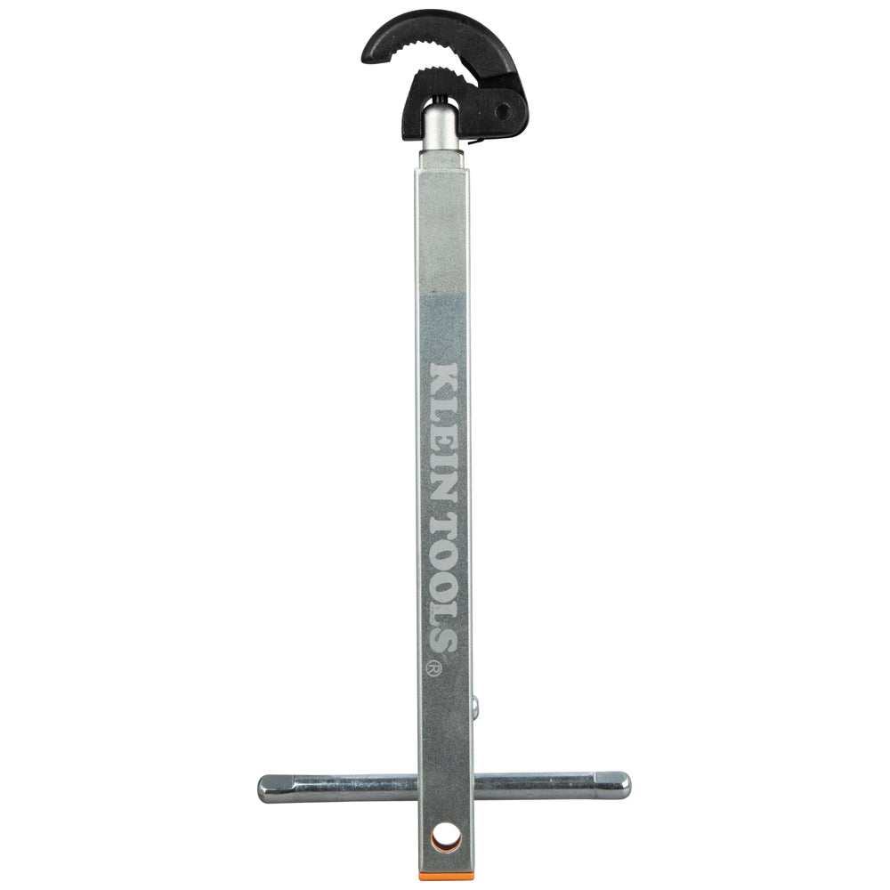 Klein 68232 1-1/4-Inch Adjustable Telescoping Basin Wrench - Ace Tool Group - Klein