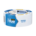 Emery 3428451 2" X 60 Yd Scotch Blue Painter'S Masking Tape Multi-Surface - Ace Tool Group - Emery