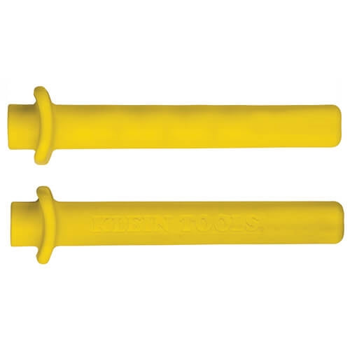 Klein 13134 Plastic Handle Set for 63607 Cable Cutter - Ace Tool Group - Klein