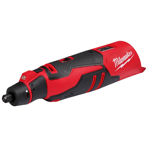 Milwaukee M12 Brushless Rotary Tool Kit - Ace Tool Group - Milwaukee
