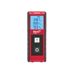 Milwaukee 48-22-9801 65' Laser Distance Meter - Ace Tool Group - Milwaukee