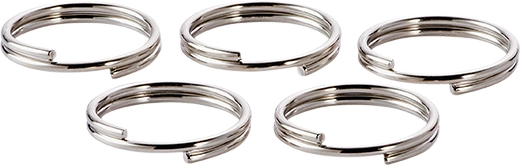 Milwaukee 48-22-8881 5pc 2lb 1" Split Ring - Ace Tool Group - Milwaukee