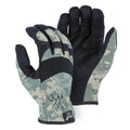 Majestic 2136C1 Mechanics Gloves Digital Camo - Ace Tool Group - Majestic