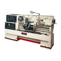 JET 321463 GH-1860ZX Lathe w/ Taper Attachment - Ace Tool Group - JET