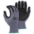 Majestic 3228 SuperDex Micro Foam Nitrile Gloves - Ace Tool Group - Majestic