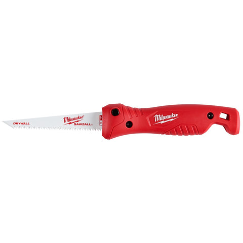 Milwaukee Folding Jab Saw - Ace Tool Group - Milwaukee