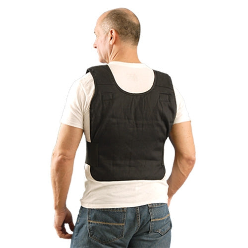 Occunomix PC-VST-VVFR Value Vest Fr Banox Navy - Ace Tool Group - Occunomix