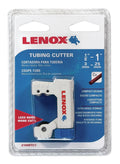 Lenox Tubing Cutter 1/8- To 1-Inch - Ace Tool Group - Lenox