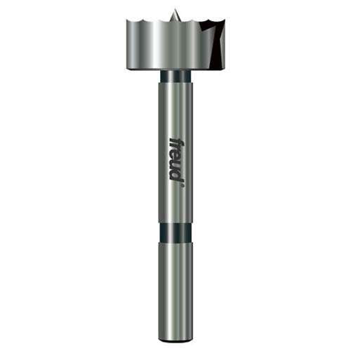 Freud Tools 1-1/8" (Dia.) Forstner Bit - Ace Tool Group - Freud