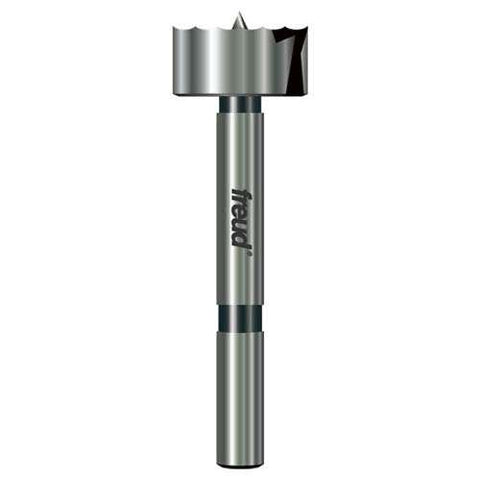 Freud Tools 1-1/8" (Dia.) Forstner Bit - Ace Tool Group - Freud