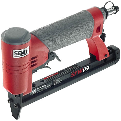 Senco 4C0001N Sfw09-C Fine Wire Stapler - Ace Tool Group - Senco