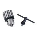 JET TDC-501, Taper Mount Drill Chuck 0-1/2 in. x JT-33 561706 - Ace Tool Group - JET