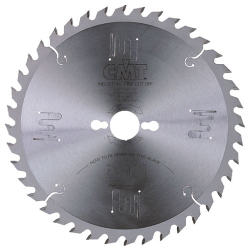 CMT 285.054.14M 300mm X 54 Teeth Saw Blade - Ace Tool Group - CMT