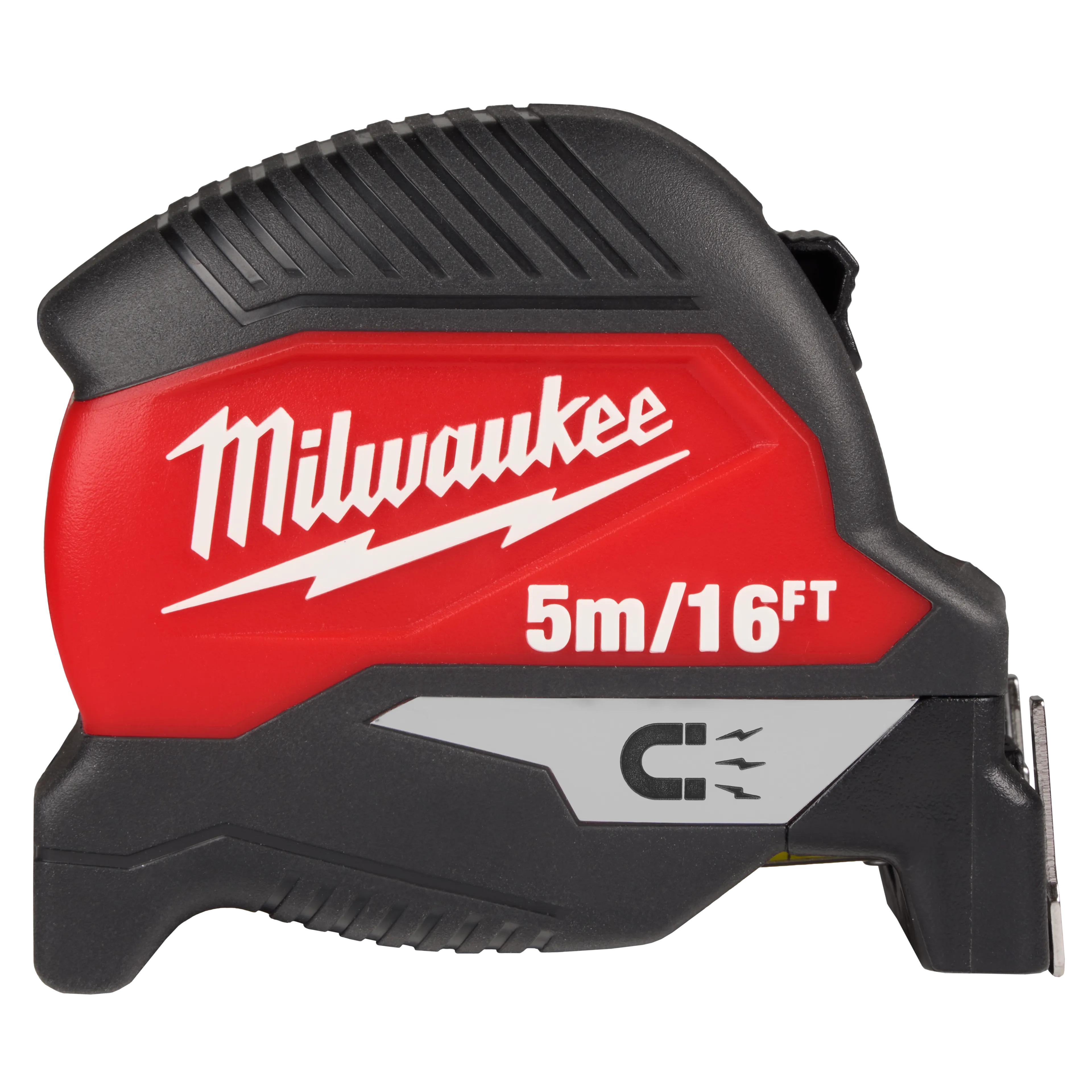 Milwaukee 48-22-1017M 5m/16ft Magnetic Tape Measure 6 Pack - Ace Tool Group - Milwaukee