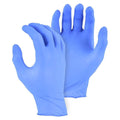 Majestic 3272 Disposable 3 MIL Nitrile Gloves - Ace Tool Group - Majestic