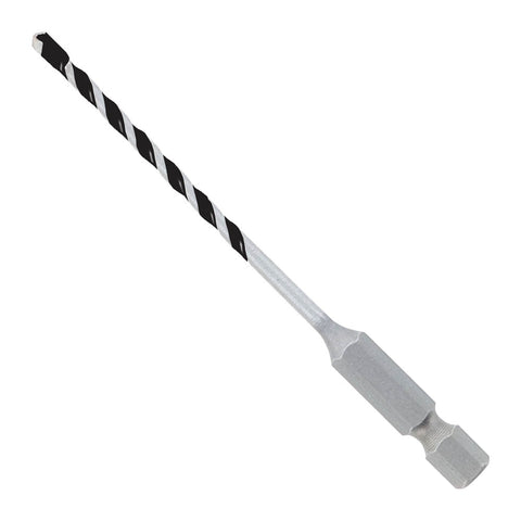 Diablo Tools 1/8" X 2" X 3" Multi-Material Carbide-Tipped Hammer Drill Bit - Ace Tool Group - Diablo