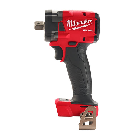 Milwaukee 2855P-20 1/2 in. Compact Impact Wrench - Ace Tool Group - Milwaukee