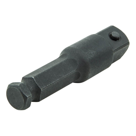 Klein NRHDA4 Single Ended Impact Socket Adapter - Ace Tool Group - Klein