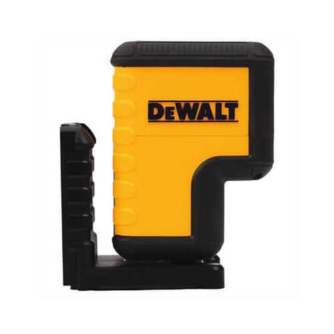 Dewalt Dw08302Cg Green 3 Spot Laser Level - Ace Tool Group - DeWalt