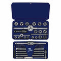 Irwin 26317 Metric Tap And Hex Die Set 41-Piece - Ace Tool Group - Irwin