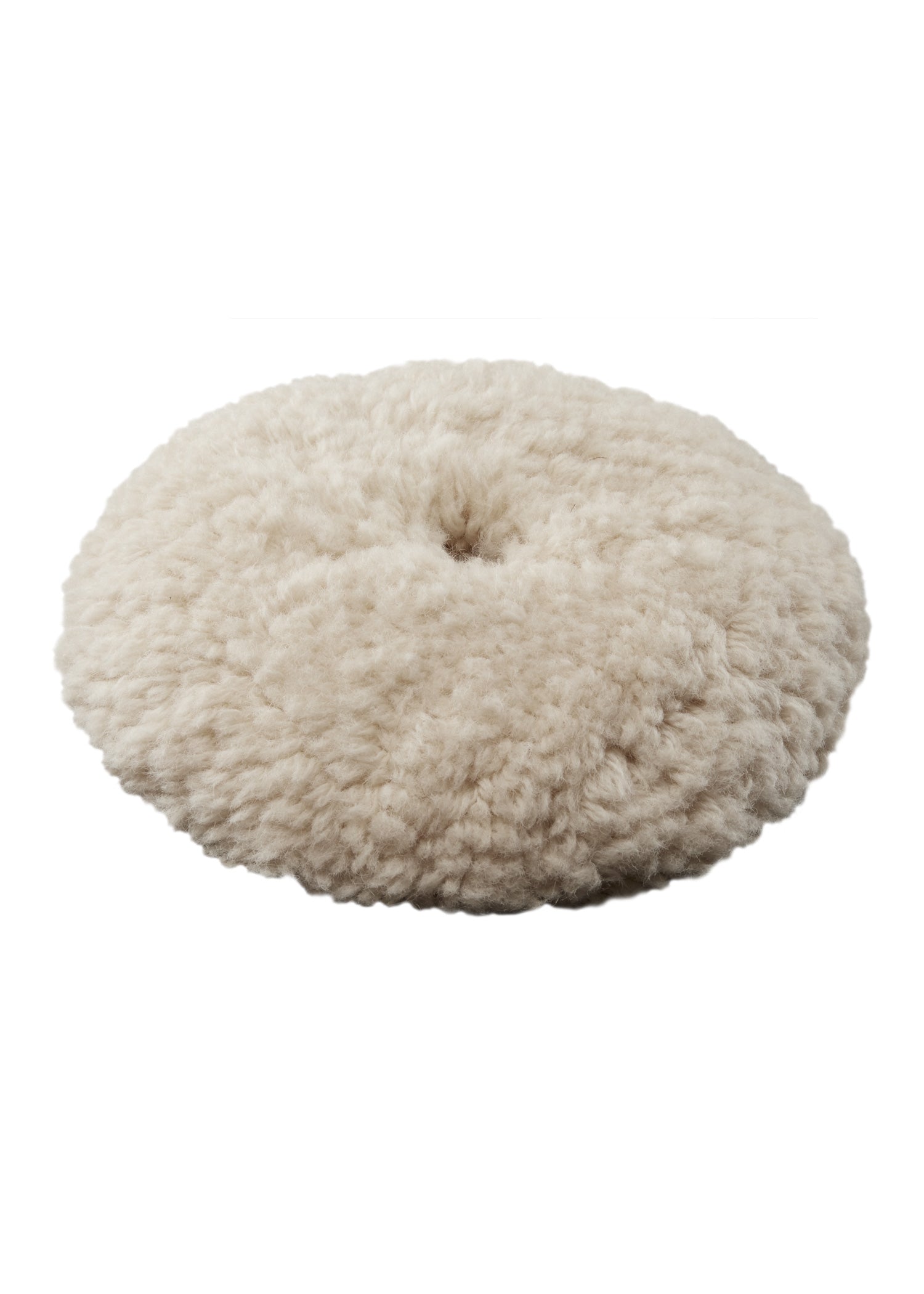 5 pc. 7 In. Wool Cutting Pad