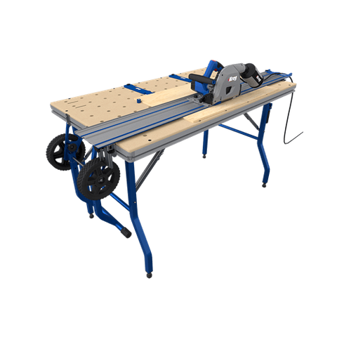 Kreg ACS3000 Adaptive Cutting System Master Kit - Ace Tool Group - Kreg