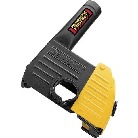 Dewalt Dwe46100 6" Tuck Pointing Shroud - Ace Tool Group - DeWalt