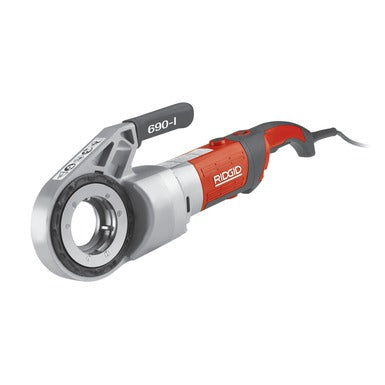 RIDGID Power Drive Only W/ Case and Support Arm - 44928 - Ace Tool Group - Ridgid
