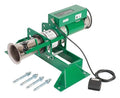 Greenlee UT10 Puller Package with Floor Mount - Ace Tool Group - Greenlee