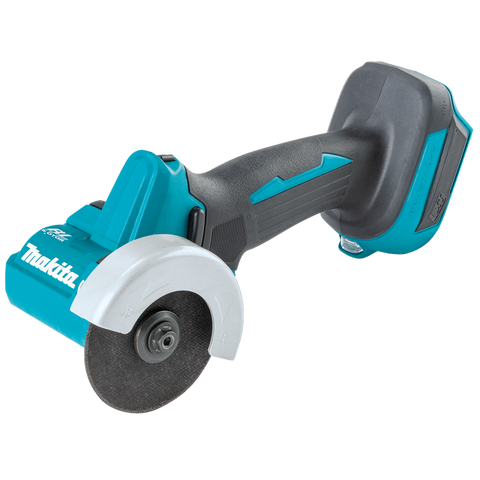Makita 18V LXT Lithium-Ion Brushless Cordless 3" Cut-Off Tool (Tool Only) - Ace Tool Group - Makita