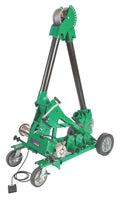 Greenlee UT10 Package with Mobile Versi Boom - Ace Tool Group - Greenlee